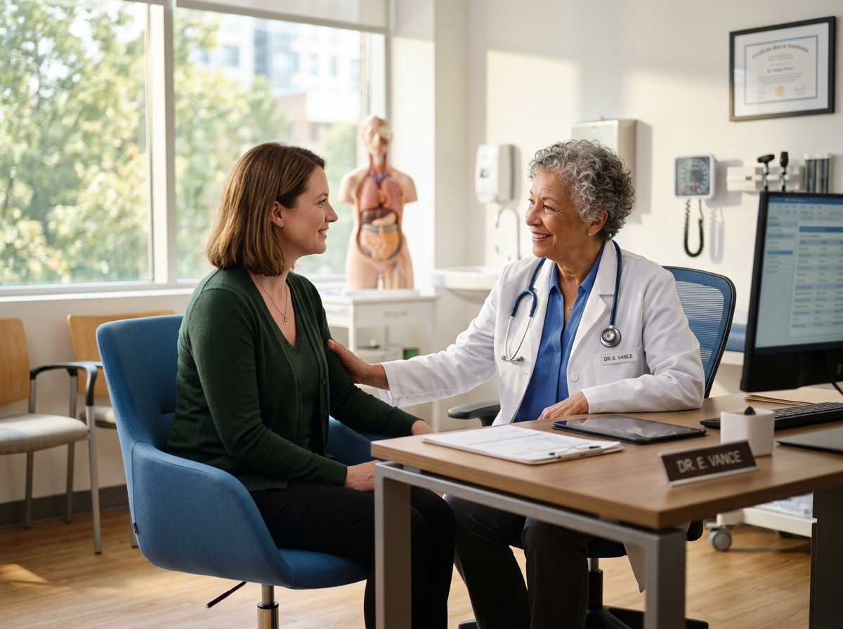 Abortion clinical reference photography