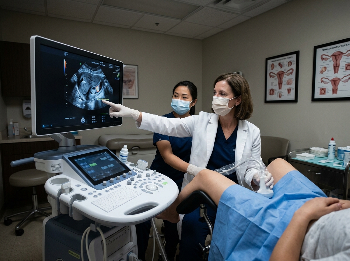 Breast Development clinical reference photography