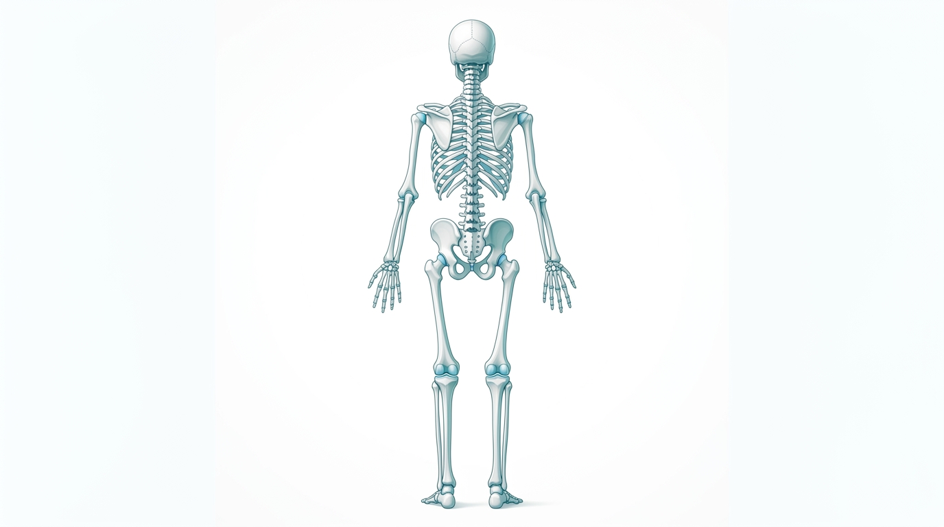 Herniated Disc clinical reference photography