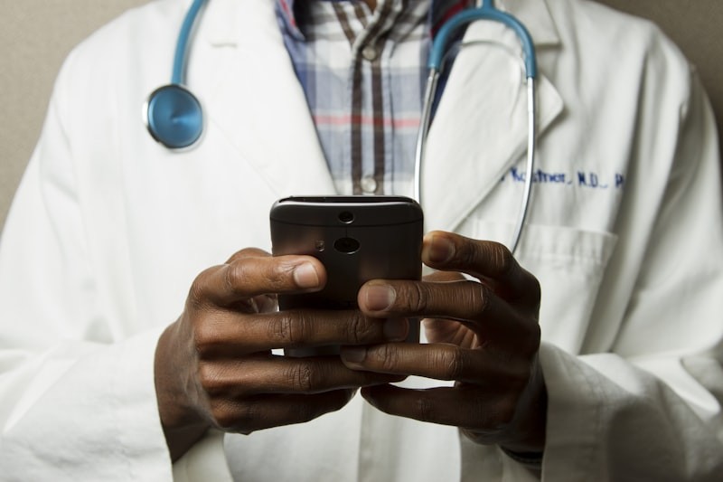 Amputation clinical reference photography