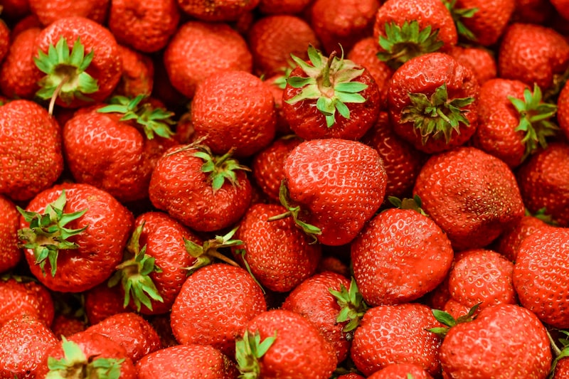 Are Antioxidant Foods Really "Anti-Aging"?