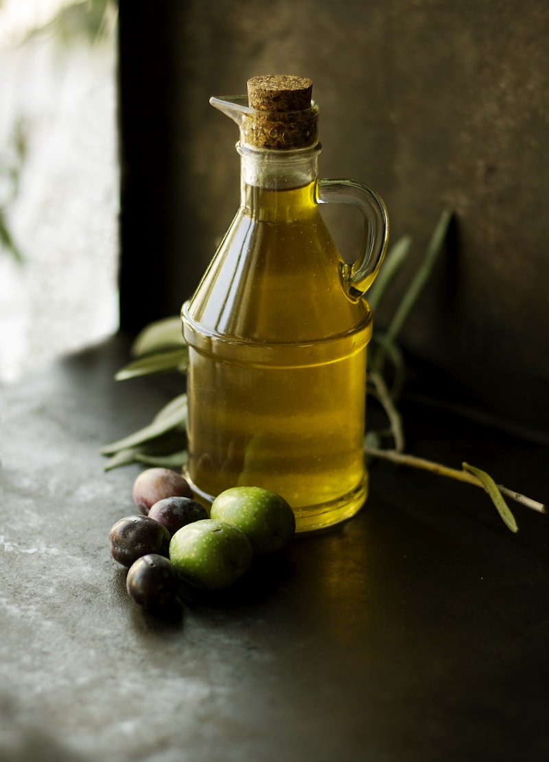 Does Olive Oil Really Protect Your Heart?