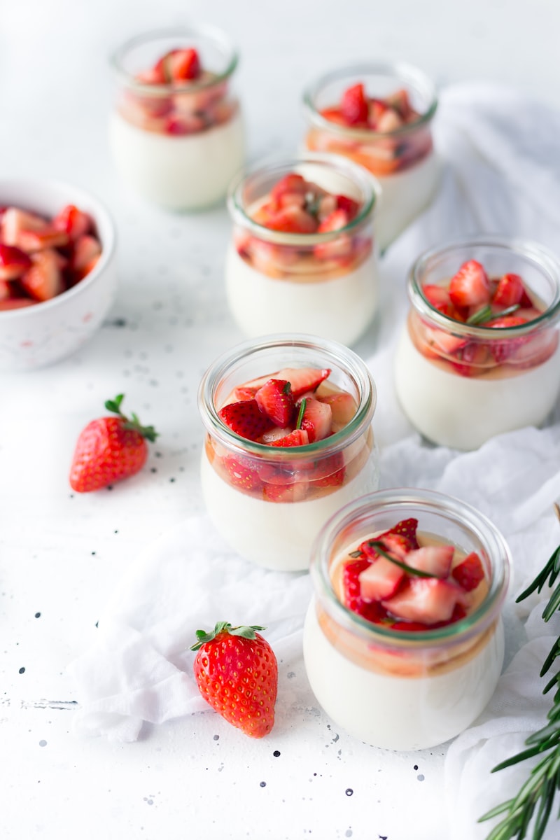 Can Yogurt Really Improve Gut Health?