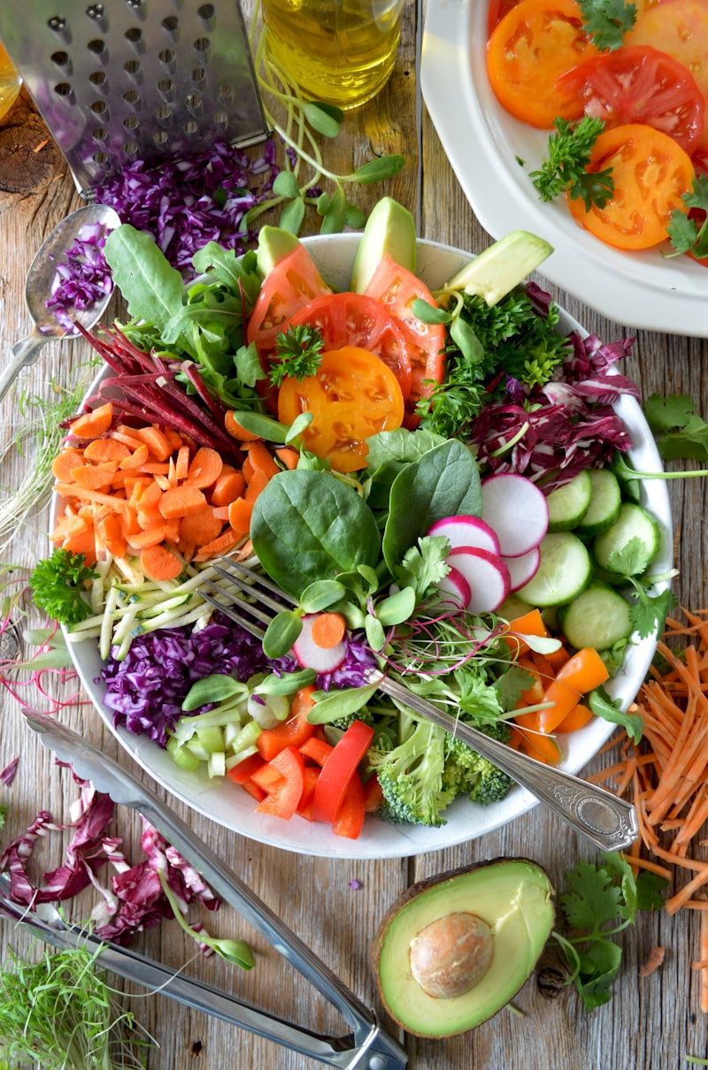 Can Green Vegetables Remove Toxins From Your Body?
