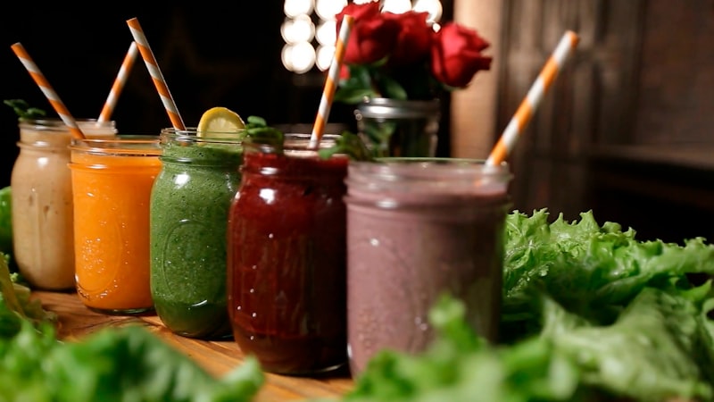 Does Your Body Really Need a "Detox"?