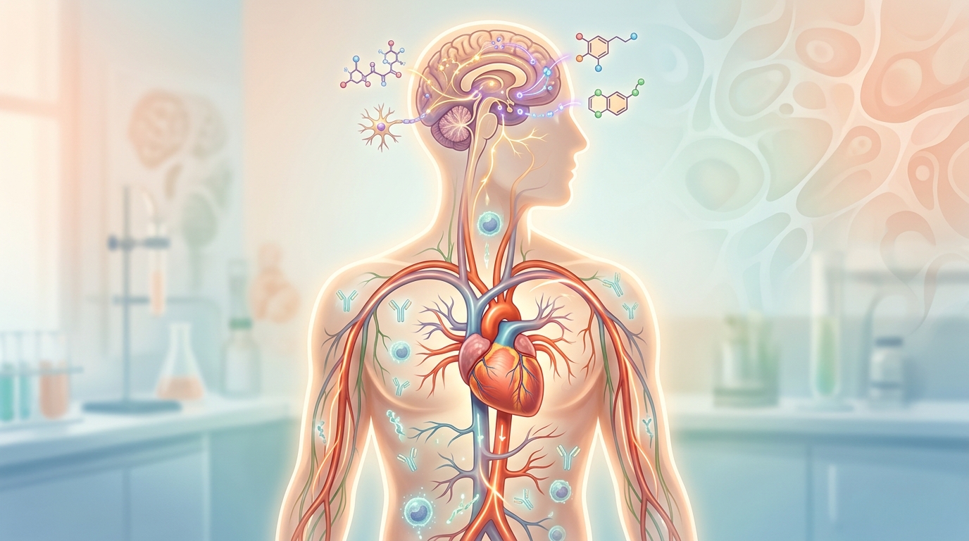 Physiological and neurobiological health benefits of human sexual intimacy